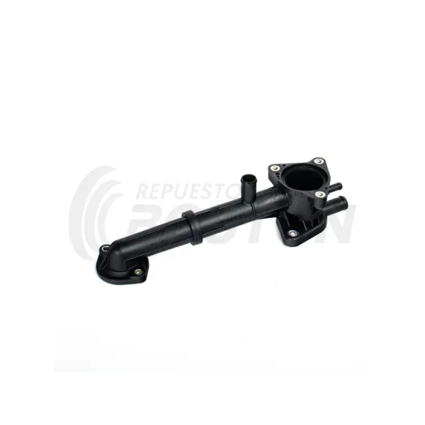 Base Porta Termostato Hy I10/ Kia Morning (jma)